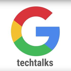Google TechTalks .